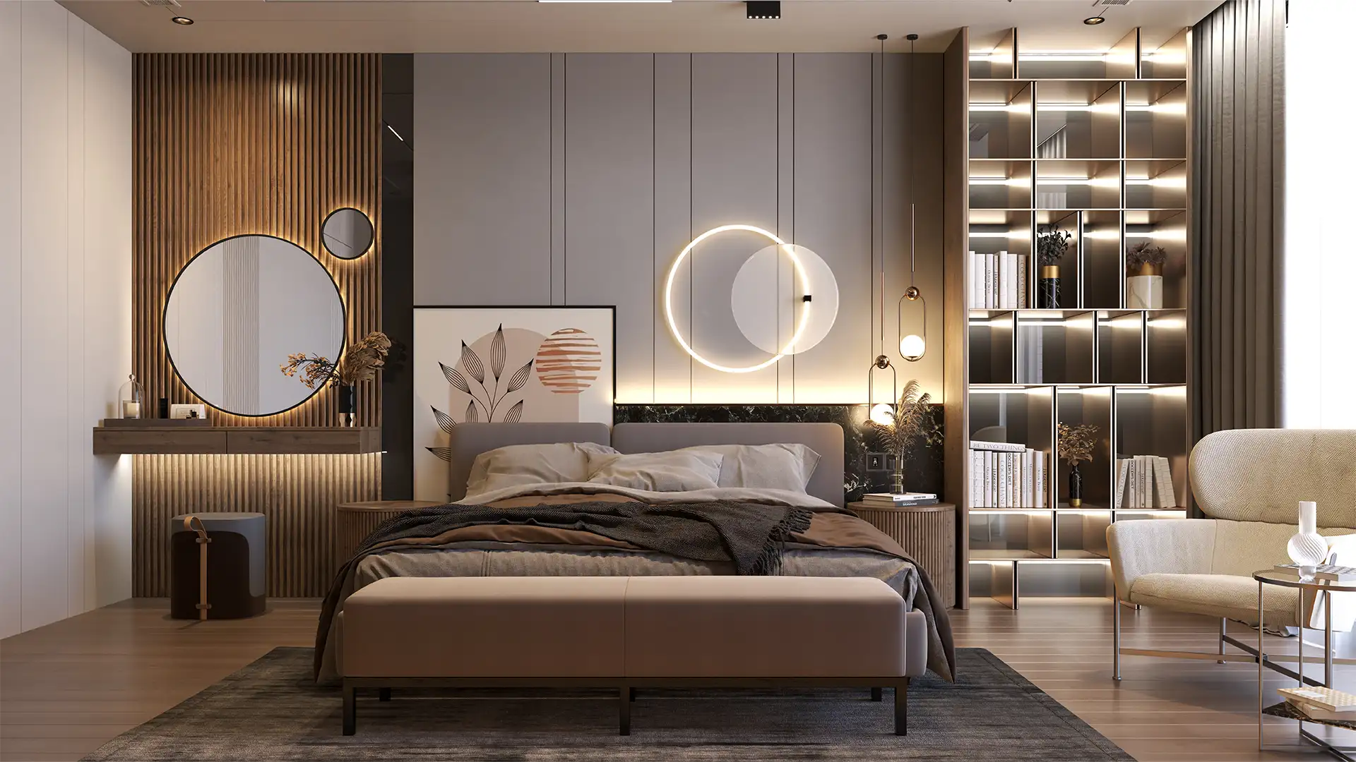 Bedroom Design