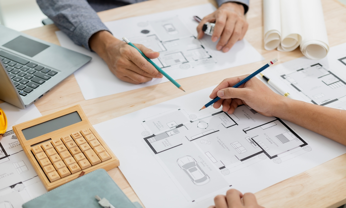 Space Planning Services